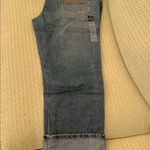 Calvin women Jean